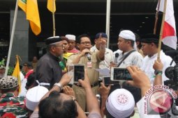 Pemprov Kaltim Ajak Masyarakat Jaga Keutuhan NKRI