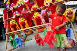 Kemenpar: Singkawang Kota Multikultural Menawan