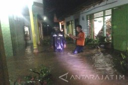 96 Rumah Warga di Situbondo Terendam Banjir (Video)
