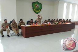 Bupati:TPP dan Tunjangan 'Hangus' Bila 'Tak Masuk Kerja