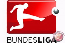 Liga Jerman: Bayern Muenchen masih kokoh di puncak