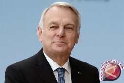 Menlu Prancis: Terima Pengungsi Sudah Kewajiban Negara