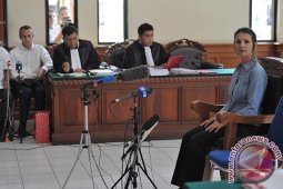 Sidang Lanjutan Kasus Pembunuhan Polisi