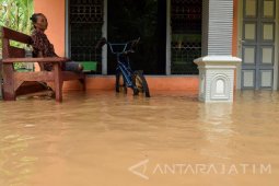Banjir Di Jombang