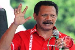 "Power Justice" Janji Kerja Keras Bangun MTB