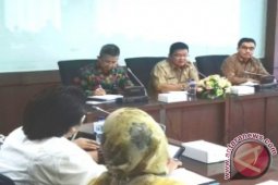 Kaltim-Pertamina Gelar Workshop Alih Kelola Blok Mahakam