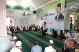 Pemblokiran Situs Jangan Berdasarkan Like or Dislike