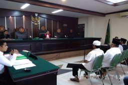 Perobek Bendera NU di Jember Divonis 15 Hari Penjara