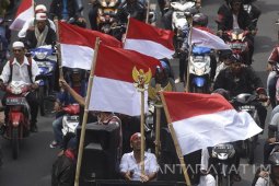 Polres Gresik Serahkan Ke Masyarakat Soal Pendirian FPI