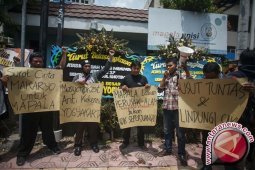 Polisi Periksa 16 Panitia Diksar Mapala UII