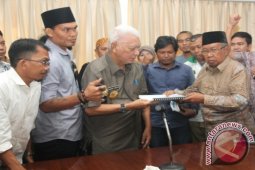 Awang : UU Perimbangan Belum Menguntungkan Kaltim