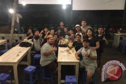 Kuliner "Grasso Kitchen" Kembangkan Usaha Nasi Hainan