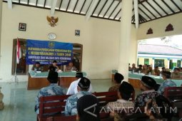 Trenggalek Lanjutkan Verifikasi dan Validasi Data Kemiskinan