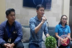 Masyarakat Bali dilayani "New Samsung Experience Store"