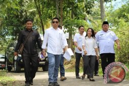 Bone Bolango Harus Miliki Pasar Induk