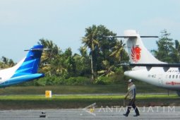 Gubernur Jatim Tunggu Tindak Lanjut Bandara Tulungagung