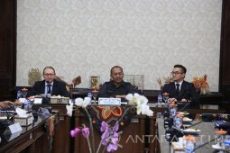 Pemkot Surabaya Jajaki Kerja Sama dengan Pengusaha Prancis