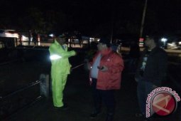 Desa Goti Kembali Dilanda Banjir