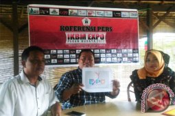 IKBM Gelar Expo Pekan Budaya 2017