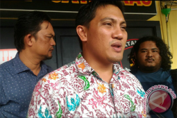 Polisi Amankan 886 Batang Kayu Olahan Ilegal
