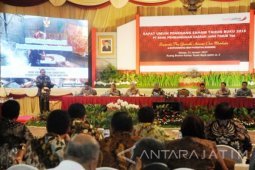 Bank Jatim Tingkatkan Kredit Sindikasi Perkuat Insfrastruktur