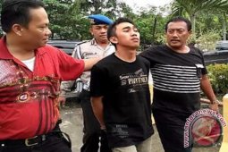 Tim Gabungan Tangkap Pelaku Pembunuhan