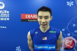 Perang bintang hadir dalam Djarum Superliga 2017