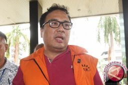 Basuki Hariman akui bertemu Patrialis September 2016