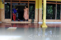 Banjir Di Situbondo