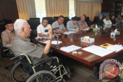 Awang : Kaltim akan Berjuang Secara Konstitusional
