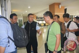 Satu WNA Tiongkok Dideportasi Kena Denda