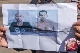 Kalapas Batu: Seluruh Napi Kabur Telah Tertangkap