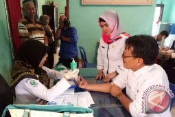 Rejang Lebong Kekurangan Tenaga Kesehatan