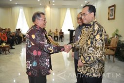 Pemkot Probolinggo Pertahankan Penghargaan WTN 9 Tahun