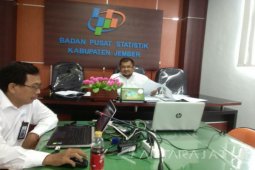 Tarif Listrik-BBM Picu Inflasi Jember 1,46 Persen