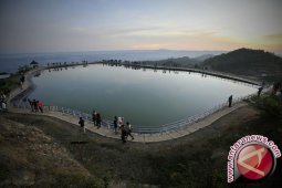 Pemerintah Bangka Usulkan Bangun 10 Embung