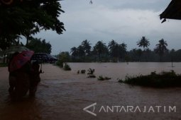 Pemkab Sumenep akan Rehabilitasi Saluran Pembuang Air