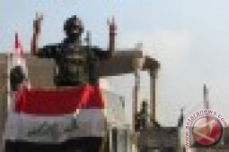 WNI diduga anggota ISIS ditangkap polisi Malaysia
