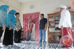 BEDAH RUMAH BANK KALSEL