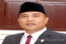 DPRD Laporkan Bupati Sampang tak Ngantor 2 Tahun
