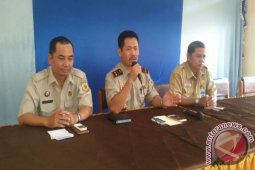 BPN HSU Cuma Dapat Jatah 500 Bidang Sertifikat Prona