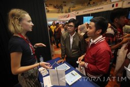 LPDP Edufair 2017
