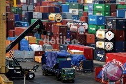 Uni Eropa, Meksiko Sepakat Percepat Perundingan Perdagangan Bebas