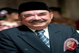Memperkuat Ketahanan Pangan