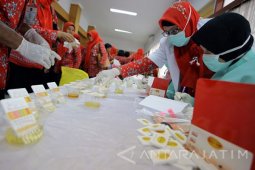 Tes Urine Guru Dan Tenaga Pengajar