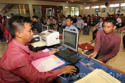 Verifikasi Dokumen Calon TKI