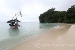 Wisata Pantai Tersembunyi Di Banyuwangi