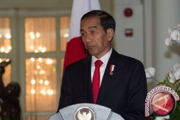 Presiden buka Konferensi Forum Rektor 2017