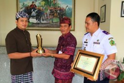 Jembrana Raih Penghargaan WTN, Wakil Bupati Apresiasi Peran Masyarakat