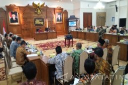 Pansus RUU Pemilu Minta Masukan Pemprov Jatim (Video)